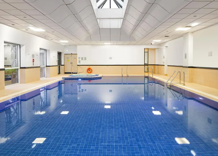 Hotell Crowne Plaza By Ihg