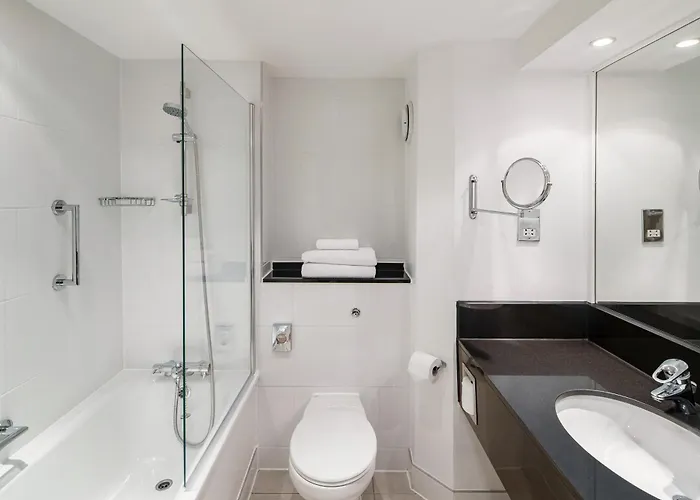 Crowne Plaza By Ihg Hotell Glasgow