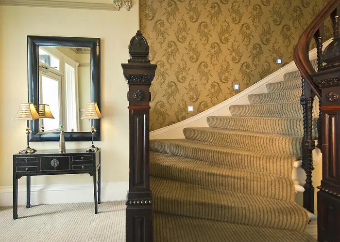 Number 10 Ξενοδοχείο