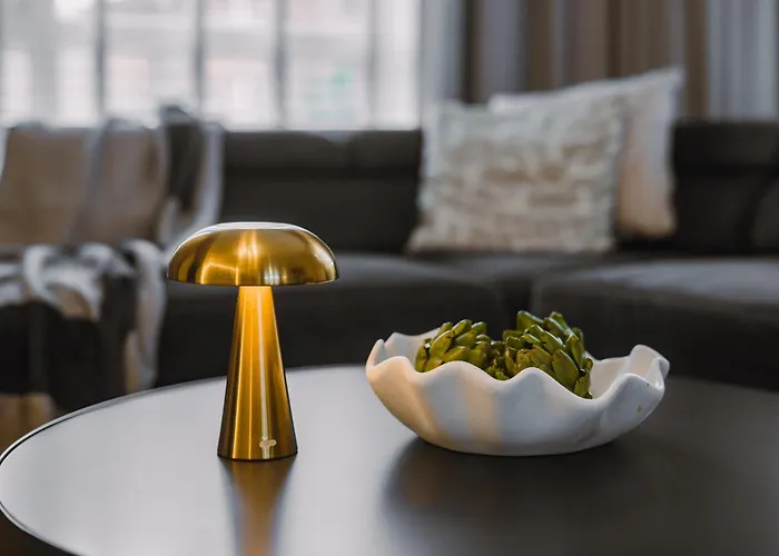 Jw Canmore Aparthouse 公寓 *