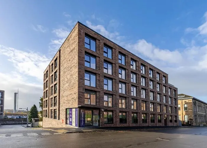 For Students Only West End In *