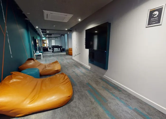 For Students Only - Elgin Place In Edinburgh Appartement *