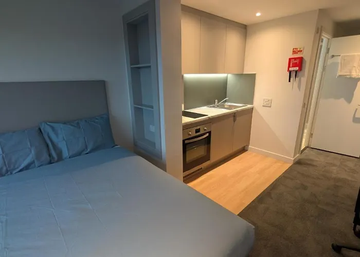 For Students Only West End In