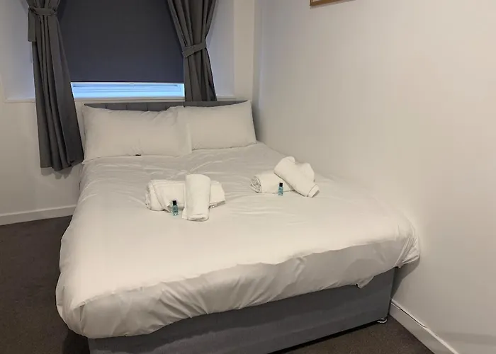 West End By Kelvingrove Appartement Glasgow