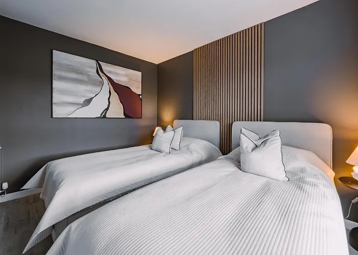 Jw Canmore Aparthouse