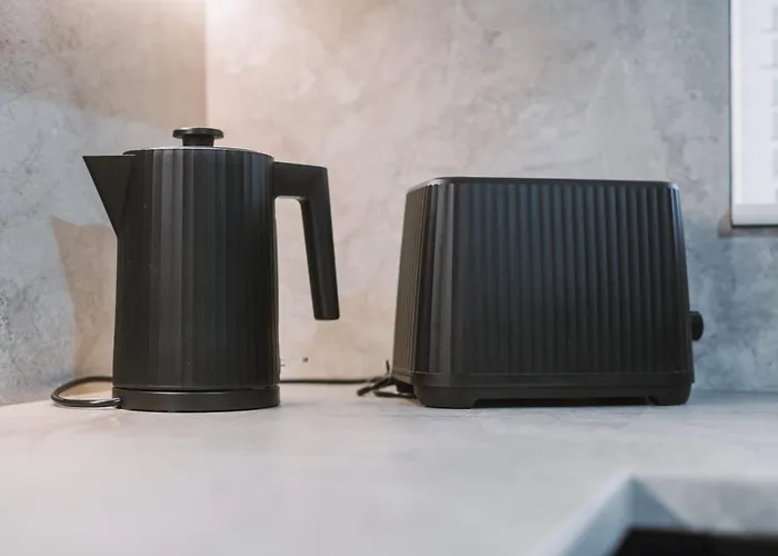 Jw Canmore Aparthouse 公寓