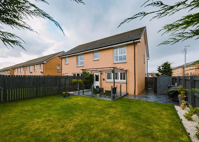 Jw Canmore Aparthouse *