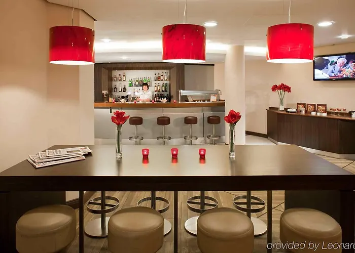 Ξενοδοχείο Ibis Centre - Sauchiehall St