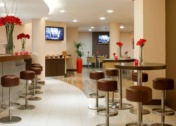 Ibis Centre - Sauchiehall St Ξενοδοχείο 3*