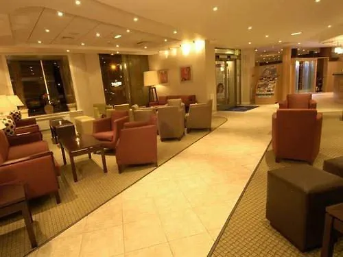 Premier Centre South Szálloda 3*