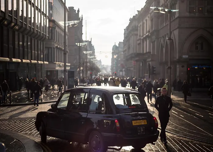 Apex Of 4* Γλασκώβη