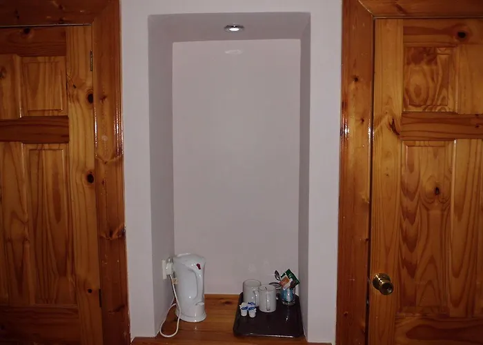 Szálloda The Merchant