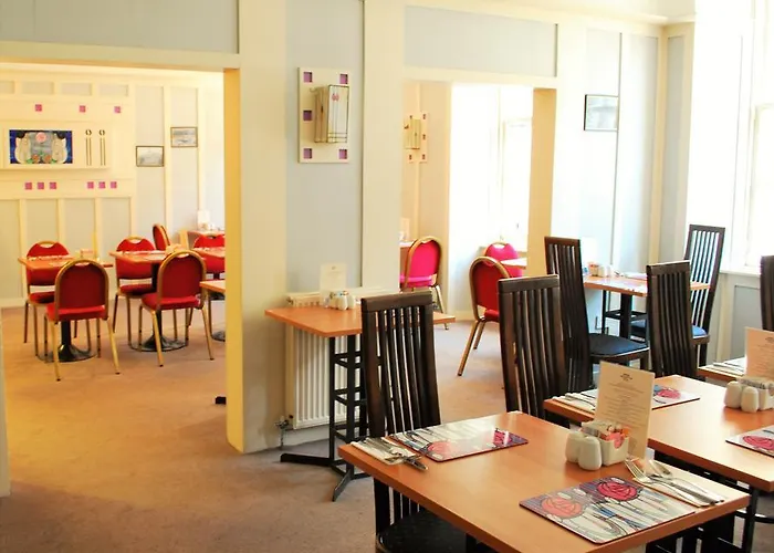 Rennie Mackintosh - Station