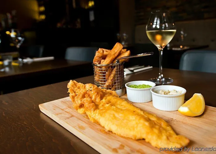 Number 10 Γλασκώβη