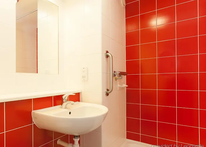 Szálloda Travelodge Braehead Glasgow