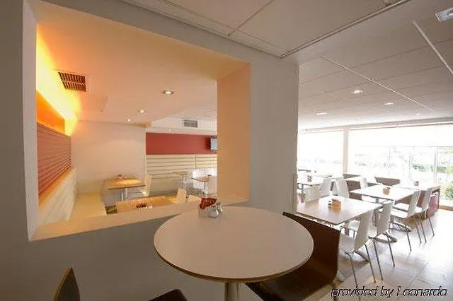 Szálloda Travelodge Braehead Glasgow