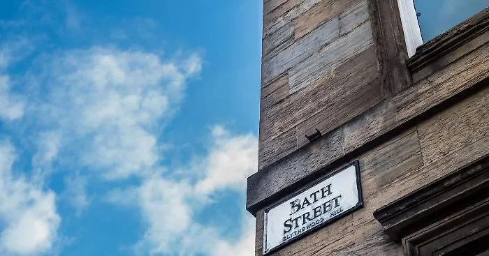 Apex Of Ξενοδοχείο 4*