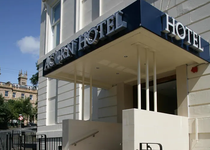 Acorn 3* Глазго