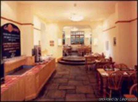 Victorian House 3* Γλασκώβη