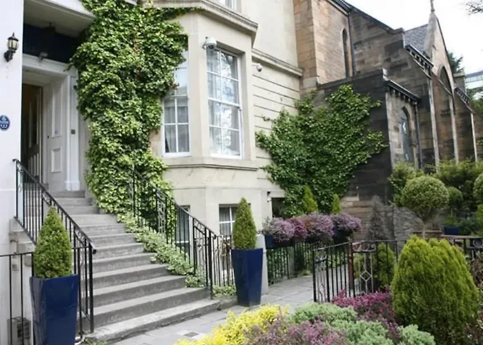 Victorian House Ξενοδοχείο 3*