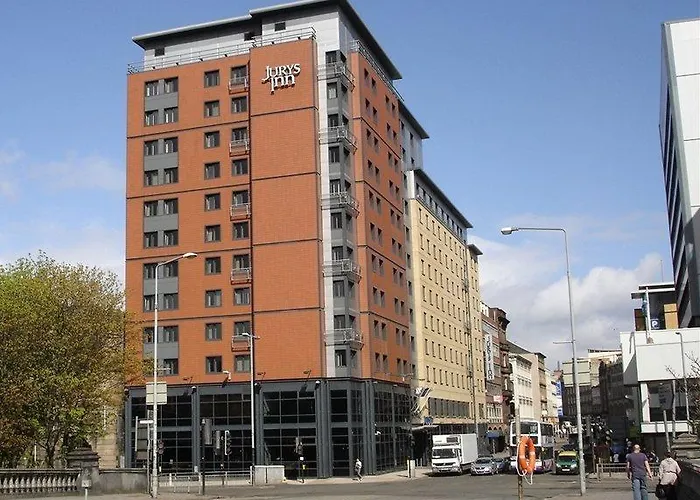 Hotel Leonardo Royal