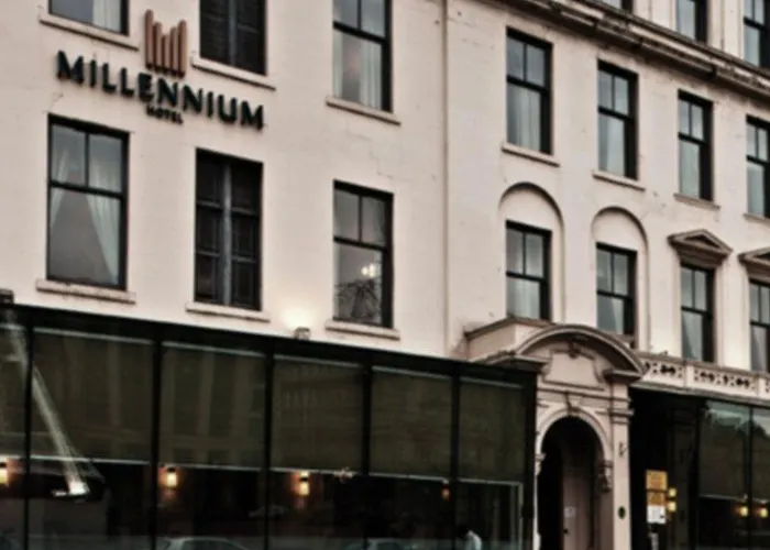 Millennium Glasgow