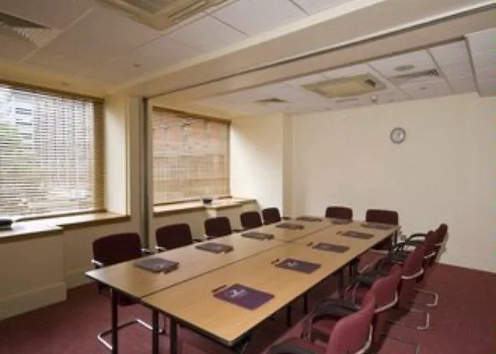 Hotel Premier Centre - Argyle Street Glasgow