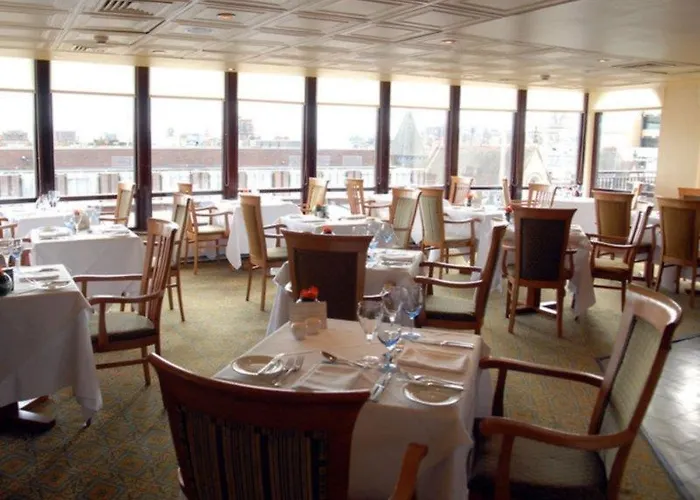 Szálloda Carlton George Glasgow