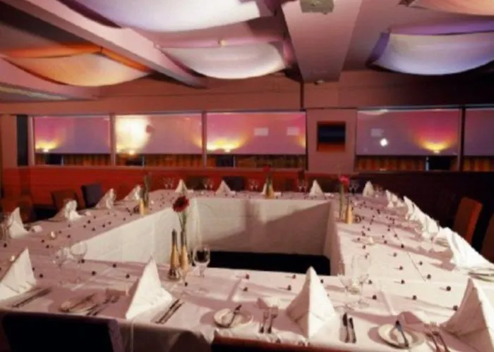 The Address 글라스고