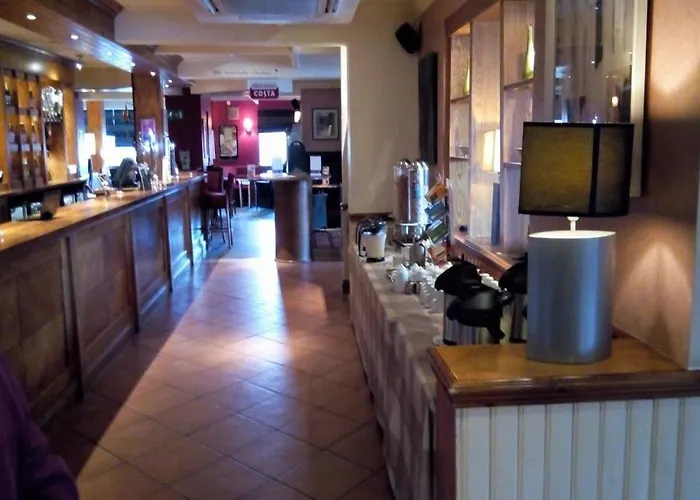 Ξενοδοχείο Premier East