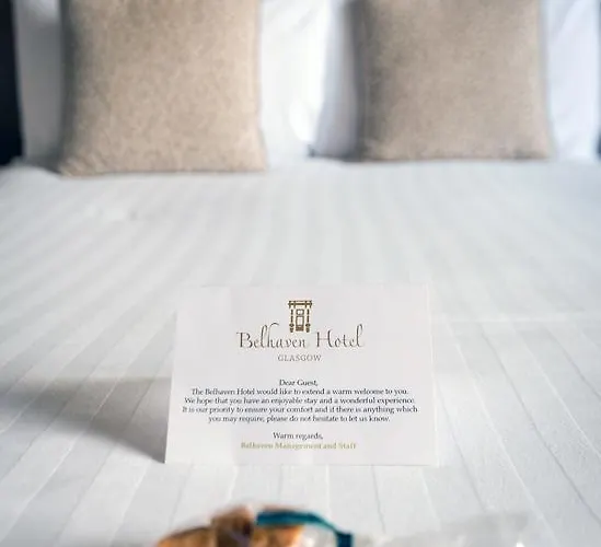 ザ ベルヘイブン