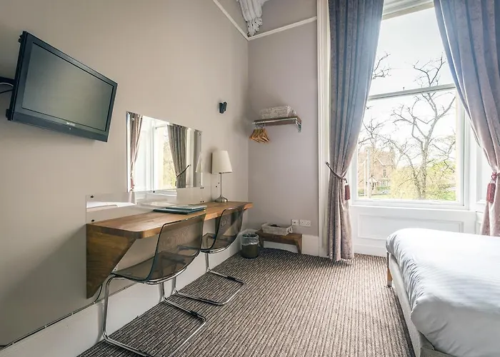 ゲストハウス ザ ベルヘイブン