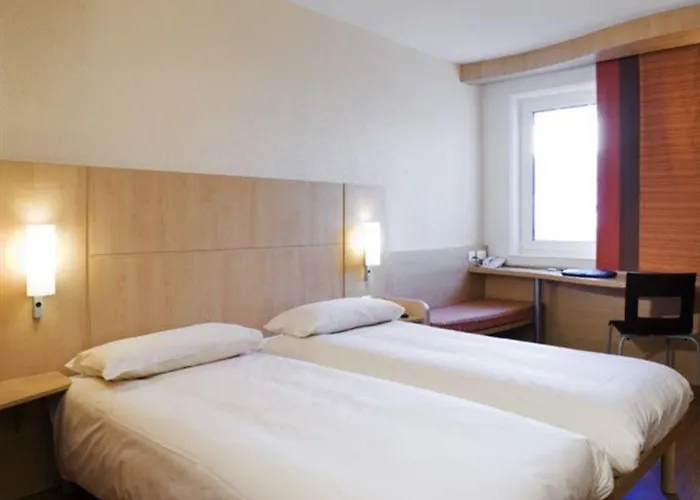 Ibis Centre - Sauchiehall St Ξενοδοχείο