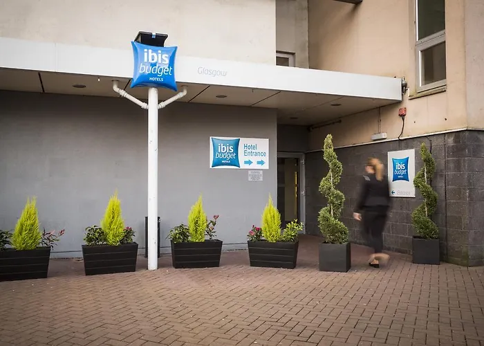 Ibis Budget Szálloda 3*