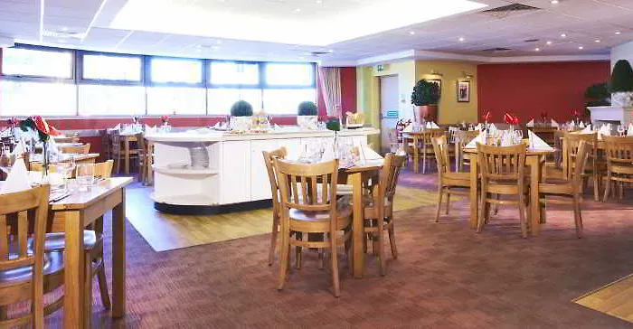 Campanile Secc Hydro Szálloda 3*