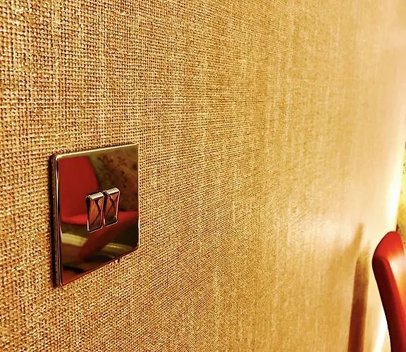 Lejlighed Centre Flat With River Views And Parking Glasgow