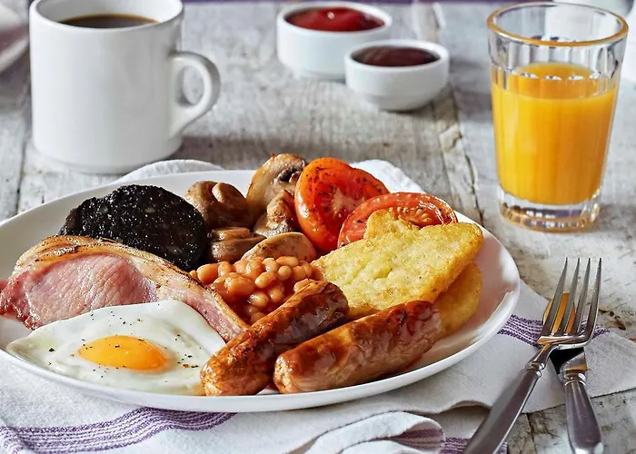 Premier Centre - Argyle Street 3* Glasgow