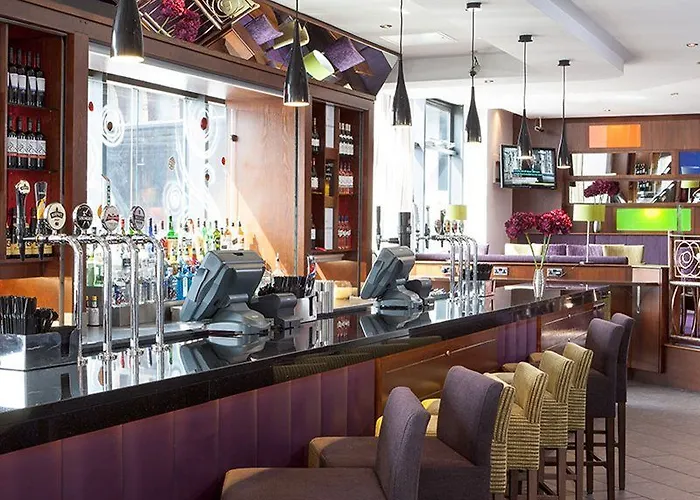 Hotel Leonardo Royal 4*