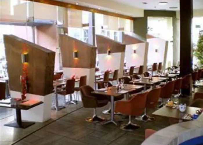 Hotel The Address 4*