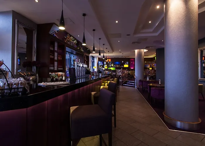 Leonardo Royal Hotel Glasgow