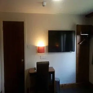 克罗斯赫尔酒店