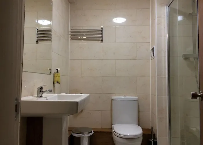 克罗斯赫尔酒店