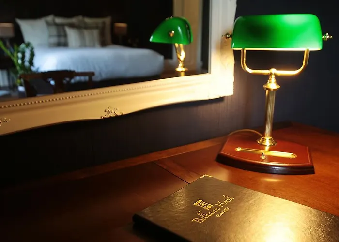 ザ ベルヘイブン