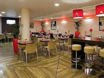 Ibis Centre - Sauchiehall St