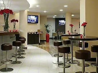 Ibis Centre - Sauchiehall St Γλασκώβη