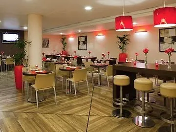 Ibis Centre - Sauchiehall St Ξενοδοχείο Γλασκώβη