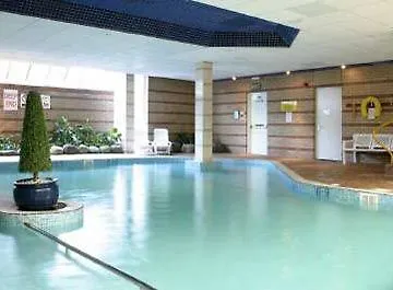 Hotel West By Compass Hospitality 3*