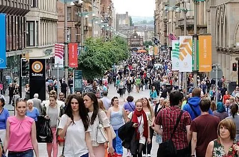 Lejlighed Centre Flat With River Views And Parking *