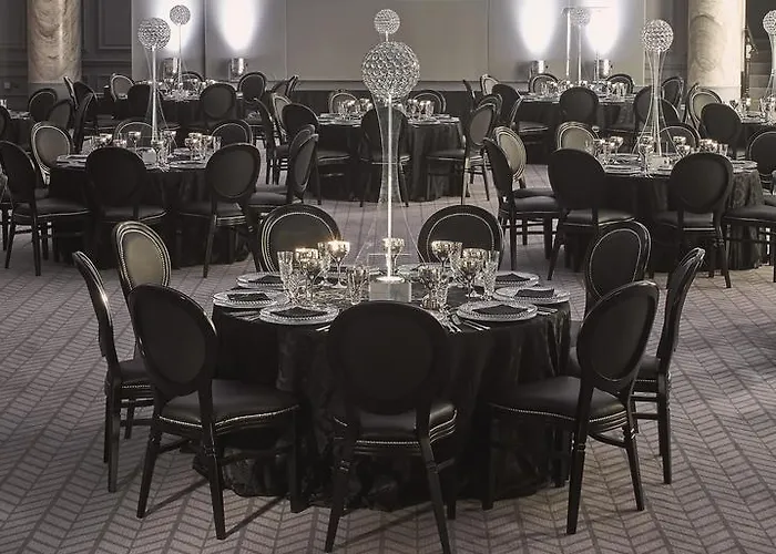 Voco Grand By Ihg 4*