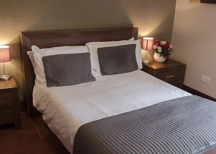 Hotel The Fullarton Park Glasgow